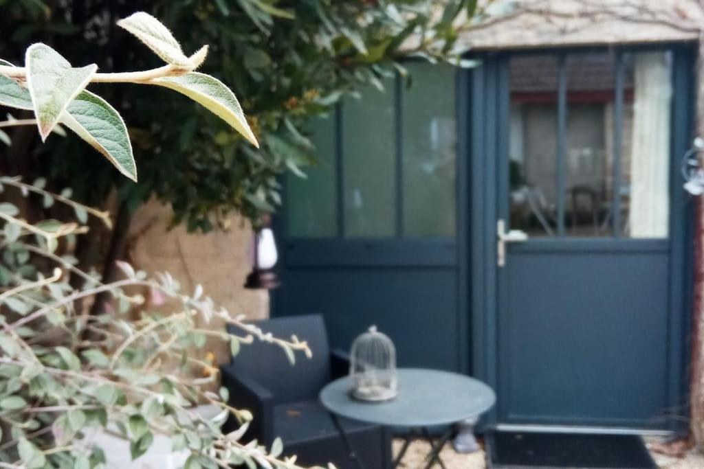 L'atelier Des Reves Un Moment Magique Prive Appartement *