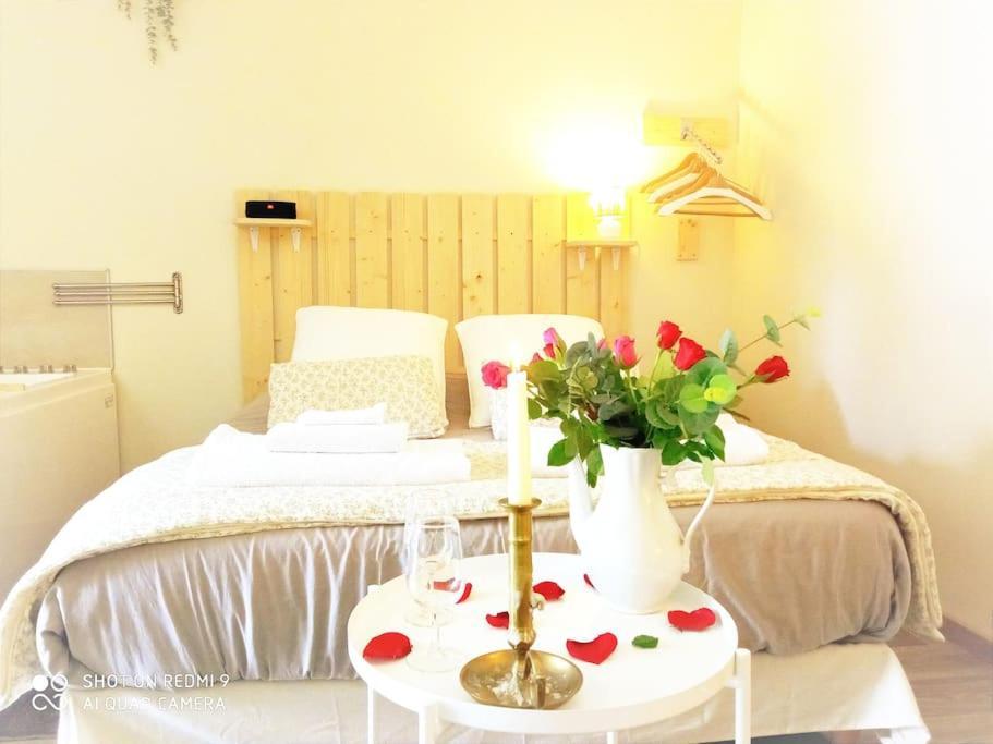 Appartement L'atelier Des Reves Un Moment Magique Prive Beaune (Cote d'Or)