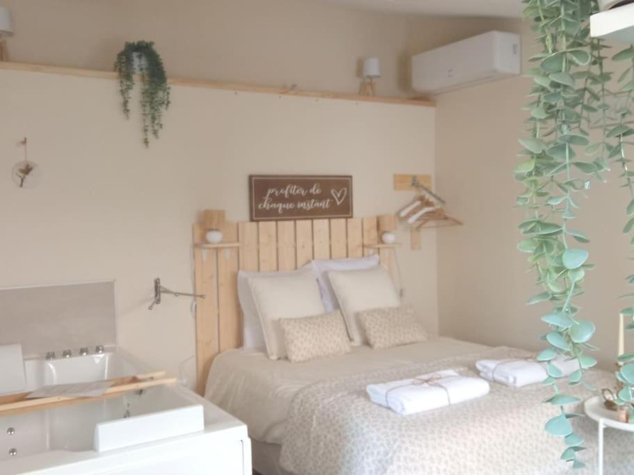 L'atelier Des Reves Un Moment Magique Prive Appartement