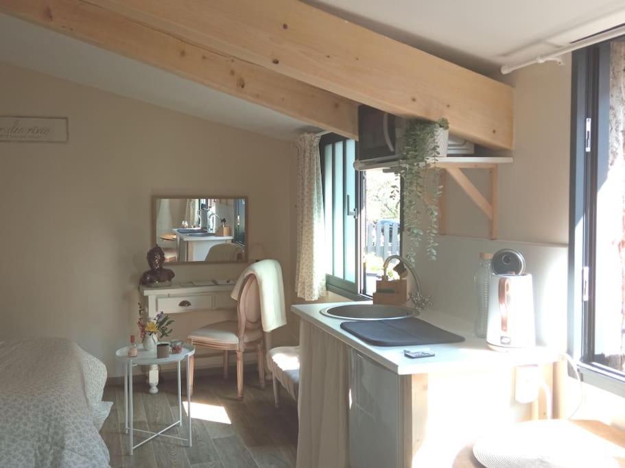 Appartement L'atelier Des Reves Un Moment Magique Prive *